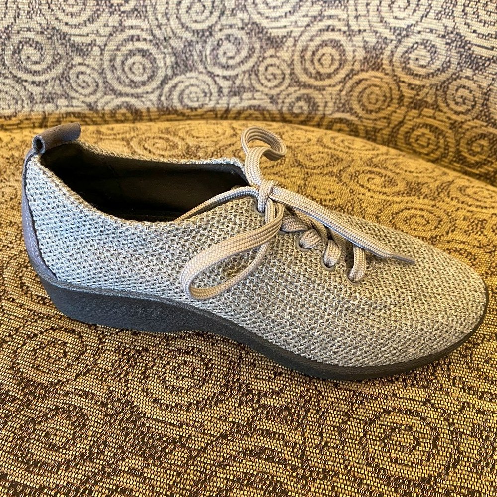 Arcopedico - Net 3 Grey - Multiple Sizes (NEW W/ BOX)
